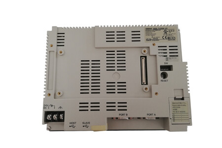 NS8-TV00B-V2 OMRON Pantalla táctil HMI Omron de 8,4 pulg., LCD, Color,  640 x 480pixels, conectividad RS232, USB